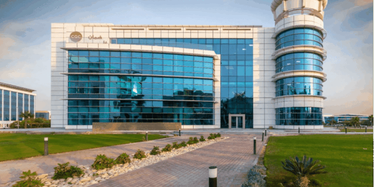 شركة ضمان CGC