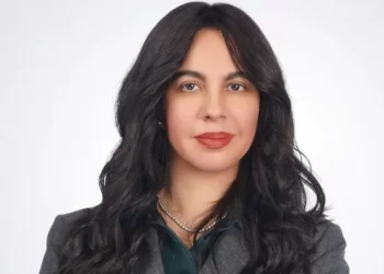 غادة القاضي بي إف أي لإدارة الأصول