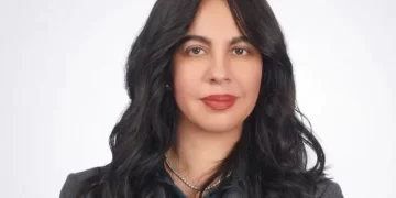 غادة القاضي بي إف أي لإدارة الأصول