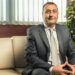 عمرو أبو العزم الرئيس التنفيذي ونائب رئيس مجلس الإدارة لشركة إرادة للتمويل