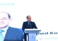 أحمد كجوك وزير المالية