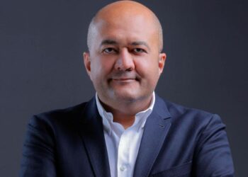 جون سعد، الرئيس التنفيذي لمجموعة كونتكت المالية