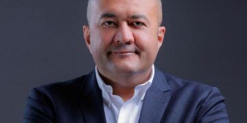 جون سعد، الرئيس التنفيذي لمجموعة كونتكت المالية