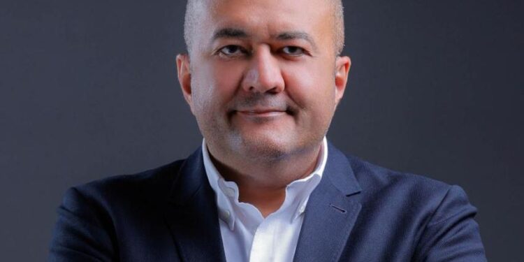 جون سعد، الرئيس التنفيذي لمجموعة كونتكت المالية