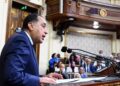 مصطفى مدبولي رئيس مجلس الوزراء
