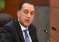 مصطفى مدبولي رئيس مجلس الوزراء