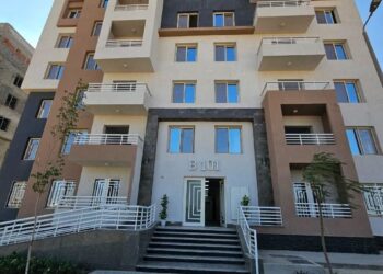 مشروع الإسكان المتوسط
