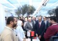 عمرو طلعت وزير الاتصالات