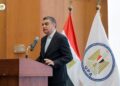 الدكتور هشام أبو ستيت رئيسًا لهيئة الشراء الموحد