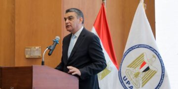 الدكتور هشام أبو ستيت رئيسًا لهيئة الشراء الموحد