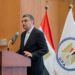الدكتور هشام أبو ستيت رئيسًا لهيئة الشراء الموحد