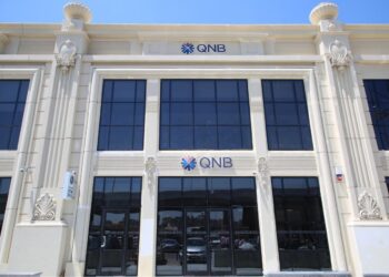 بنك QNB مصر