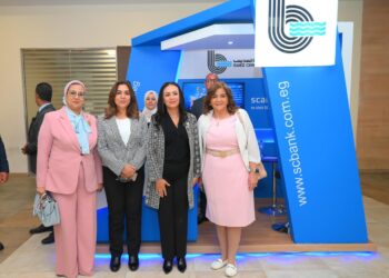 خلال فعاليات المعرض