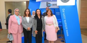 خلال فعاليات المعرض