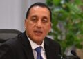 مصطفى مدبولي رئيس مجلس الوزراء