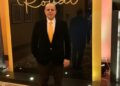 هيثم عثمان رئيس قطاعات العملاء
ببنك التنمية الصناعية
