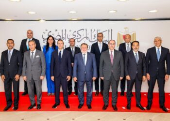 نخبة من الخبرات المصرفية