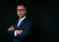 محمد عبدالله، الرئيس التنفيذي والعضو المنتدب لشركة ڤودافون مصر