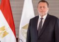 حسن عبد الله محافظ البنك المركزي المصري