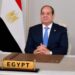 الرئيس عبد الفتاح السيسي