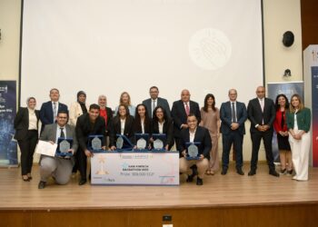 ملتقى للذكاء الاصطناعي
