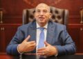 أشرف عبد الغني مؤسس جمعية خبراء الضرائب المصرية