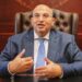 أشرف عبد الغني مؤسس جمعية خبراء الضرائب المصرية