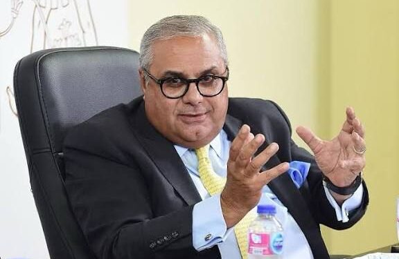 هاشم السيد هاشم