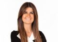 مها ناجي نائب الرئيس التنفيذي لقطاع العلاقات العامة والإعلام والاتصال المؤسسي بشركة اورنچ مصر