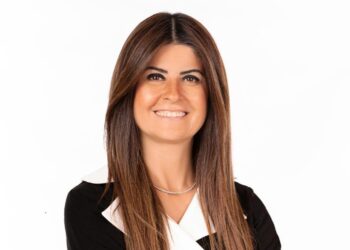 مها ناجي نائب الرئيس التنفيذي لقطاع العلاقات العامة والإعلام والاتصال المؤسسي بشركة اورنچ مصر