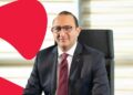 أحمد جلال الرئيس التنفيذي والعضو المنتدب للبنك المصري لتنمية الصادرات