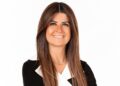 مها ناجي نائب الرئيس التنفيذي لقطاع العلاقات العامة والإعلام والاتصال المؤسسي