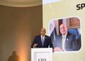 باسل رحمي الرئيس التنفيذي لجهاز تنمية المشروعات المتوسطة والصغيرة