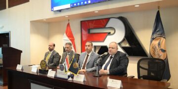 خلال ورشة العمل