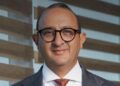 الدكتور أحمد جلال، الرئيس التنفيذي والعضو المنتدب للبنك المصري لتنمية الصادرات EBank