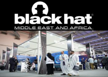 معرض بلاك هات الشرق الأوسط وأفريقيا