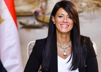 رانيا المشاط وزيرة التخطيط