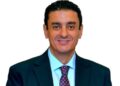 الخبير المصرفي محمد سمير