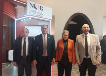 جانب من مؤتمر الناس والبنوك في دورته التاسعة عشر