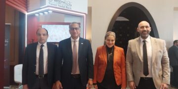 جانب من مؤتمر الناس والبنوك في دورته التاسعة عشر