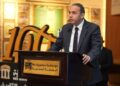 إسلام عزام – رئيس مجلس إدارة البورصة المصرية
