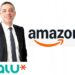 ڤاليو تجدد شراكتها التجارية مع Amazon.eg