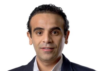 طارق مجدي الرئيس التنفيذي للشركة