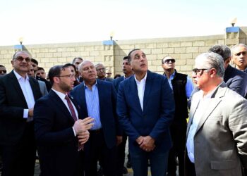 جانب من التفقد