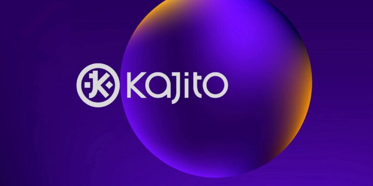 كاجيتو- KAJITO