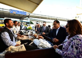 جانب من الافتتاح