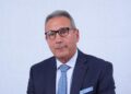 محمد الاتربي الرئيس التنفيذي للبنك الأهلي