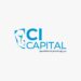 شعار شركة سي آي كابيتال