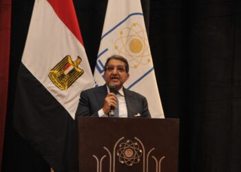 إبراهيم سرحان، رئيس مجلس الإدارة والعضو المنتدب لمجموعة إي فاينانس