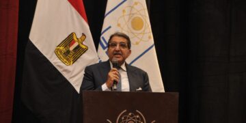 إبراهيم سرحان، رئيس مجلس الإدارة والعضو المنتدب لمجموعة إي فاينانس